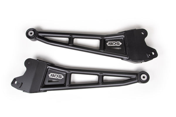 BDS Suspension - 2013-2025 Ram 2500 /2013-2024 Ram 3500 Radius Arm Box Kit -BDS122321