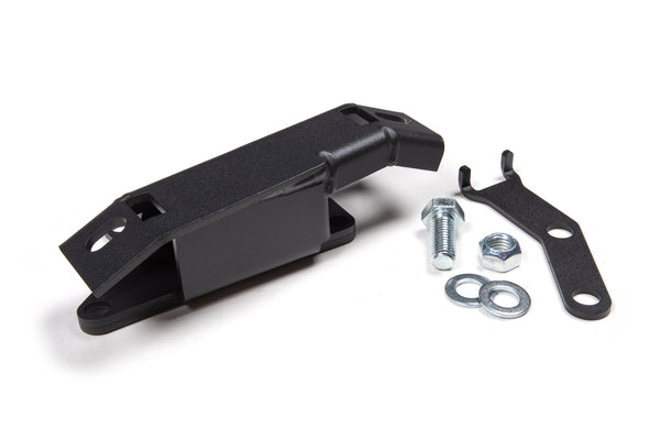 BDS Suspension - 2019-2024 Ram 2500/3500 Manual T-Case Indexing Mount - Gas -BDS122422