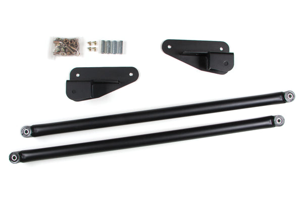 BDS Suspension - 94-01 Dodge Lower Long Arm Upgrade Kit -BDS122505