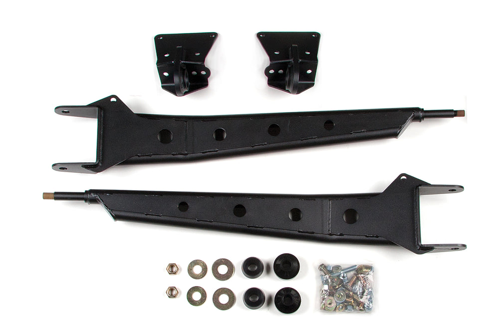 BDS Suspension - 80-96 Ford F150 Ext Radial Arm Add-On Kt -BDS123006