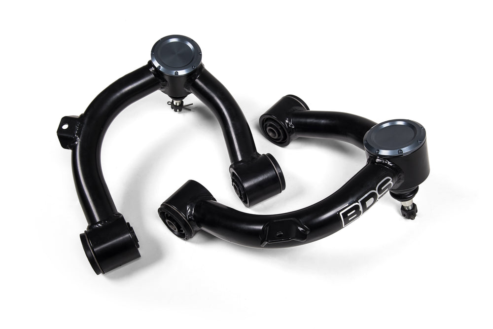 BDS Suspension - 2019-2023 Ford Ranger Upper Control Arm Kit -BDS123252