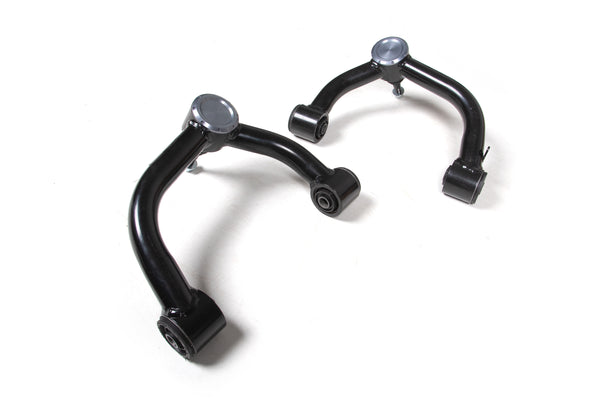 BDS Suspension - 2021-2025 Ford F150 4wd, Upper Control Arm Box Kit W/O Sensor -BDS123261