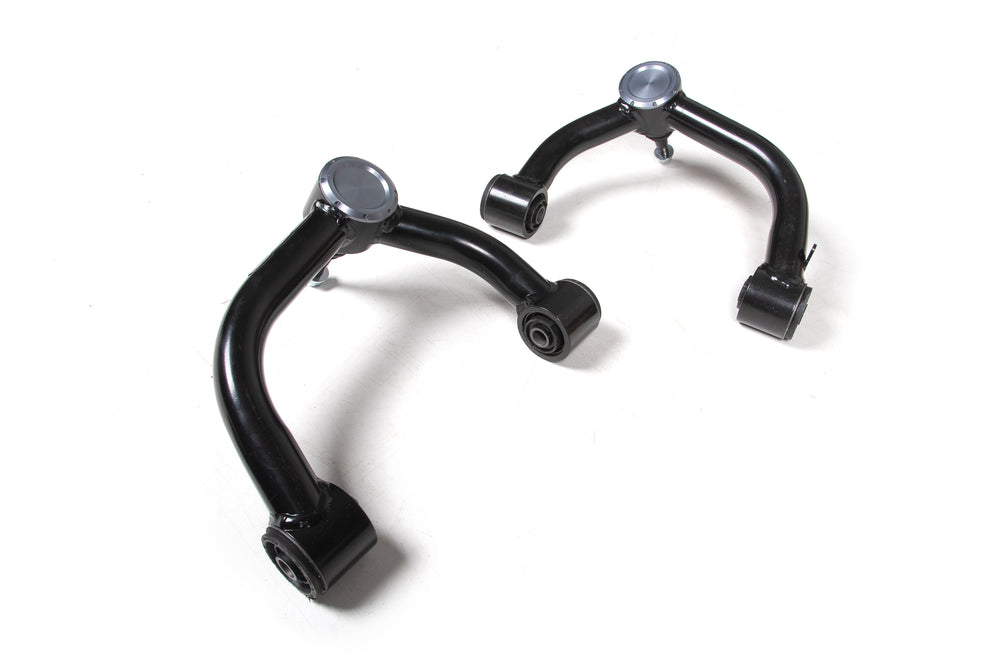 BDS Suspension - 2021-2025 Ford F150 4wd, Upper Control Arm Box Kit W/O Sensor -BDS123261