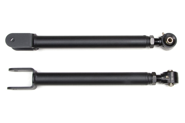 BDS Suspension - 2007-2018 Jeep Wrangler (JK) Front Adj UCA Kit -BDS124333