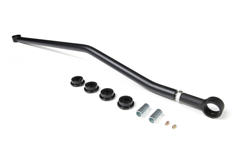 BDS Suspension - 2007-2018 Jeep Wrangler (JK) Rear Adjustable Track Bar -BDS124408