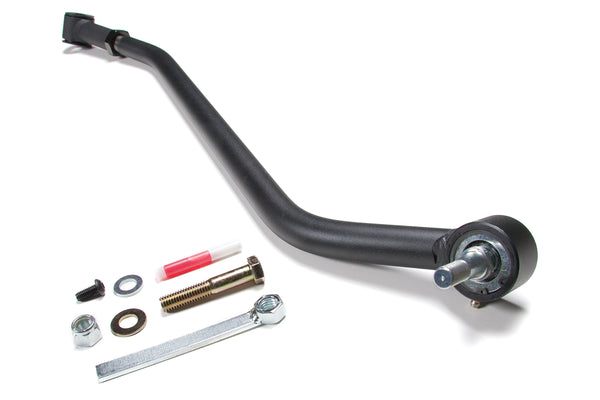 BDS Suspension - Jeep XJ/TJ/ZJ Front Adjustable Track Bar -BDS124423