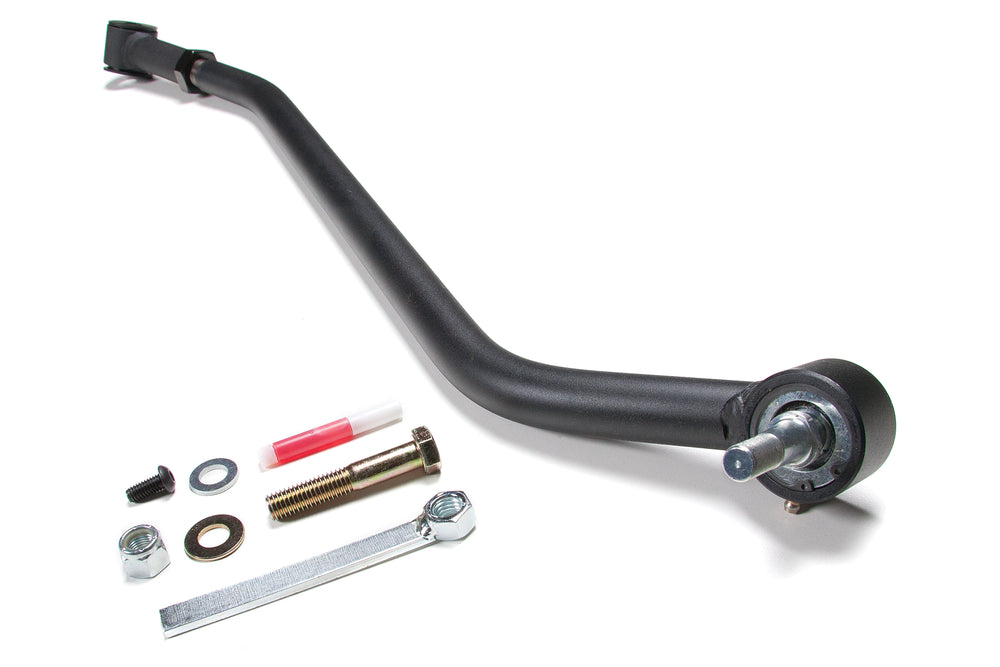 BDS Suspension - Jeep XJ/TJ/ZJ Front Adjustable Track Bar -BDS124423