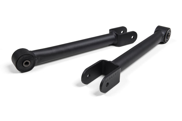 BDS Suspension - TJ/XJ/ZJ Front Fixed UCA w/Rubber -BDS124441