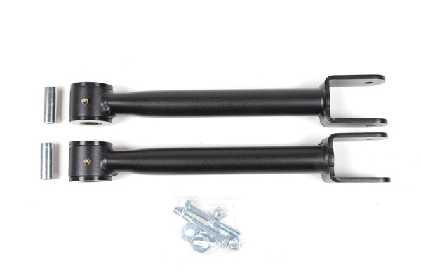 BDS Suspension - TJ/XJ/ZJ Front Fixed UCA w/Poly -BDS124442