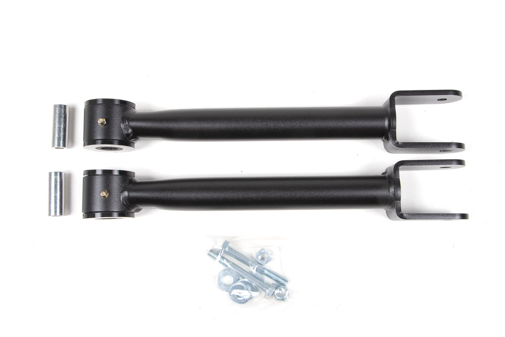 BDS Suspension - TJ/XJ/ZJ Front Fixed UCA w/Poly -BDS124442
