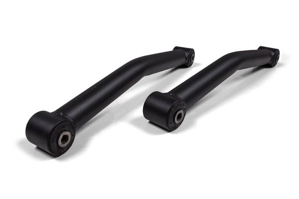 BDS Suspension - 2018-2025 Jeep Wrangler JL Rear Fixed LCA Kit -BDS124466