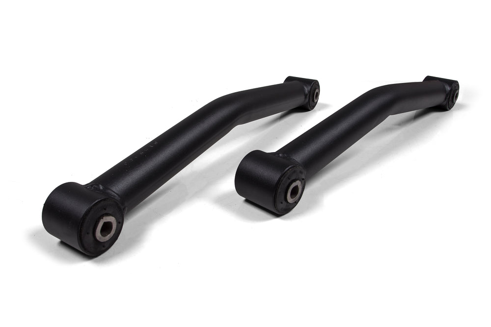 BDS Suspension - 2018-2025 Jeep Wrangler JL Rear Fixed LCA Kit -BDS124466