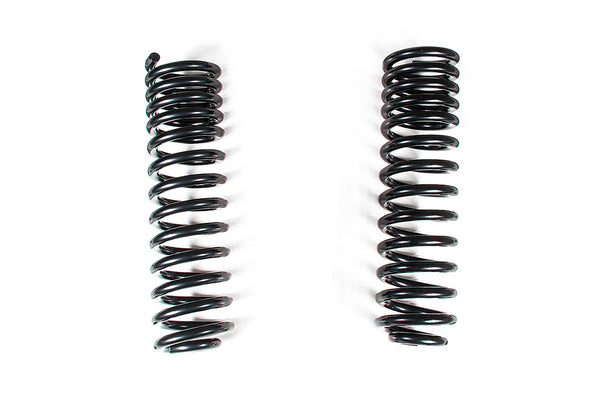 BDS Suspension - Coil Spring Box Kit: 2017-2026 Ford F250 1"/2020-2023 Ford F350 - 2" Front Coil -BDS033202