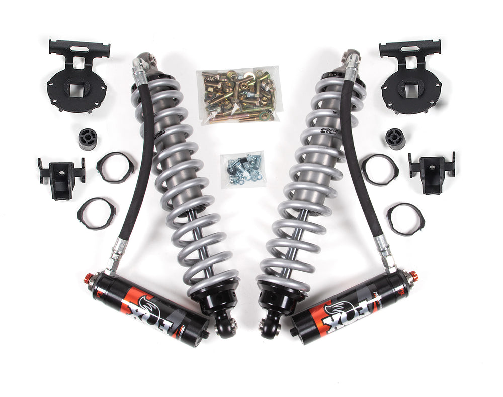 BDS Suspension - 2005-2016 Ford F250/F350 4wd 8