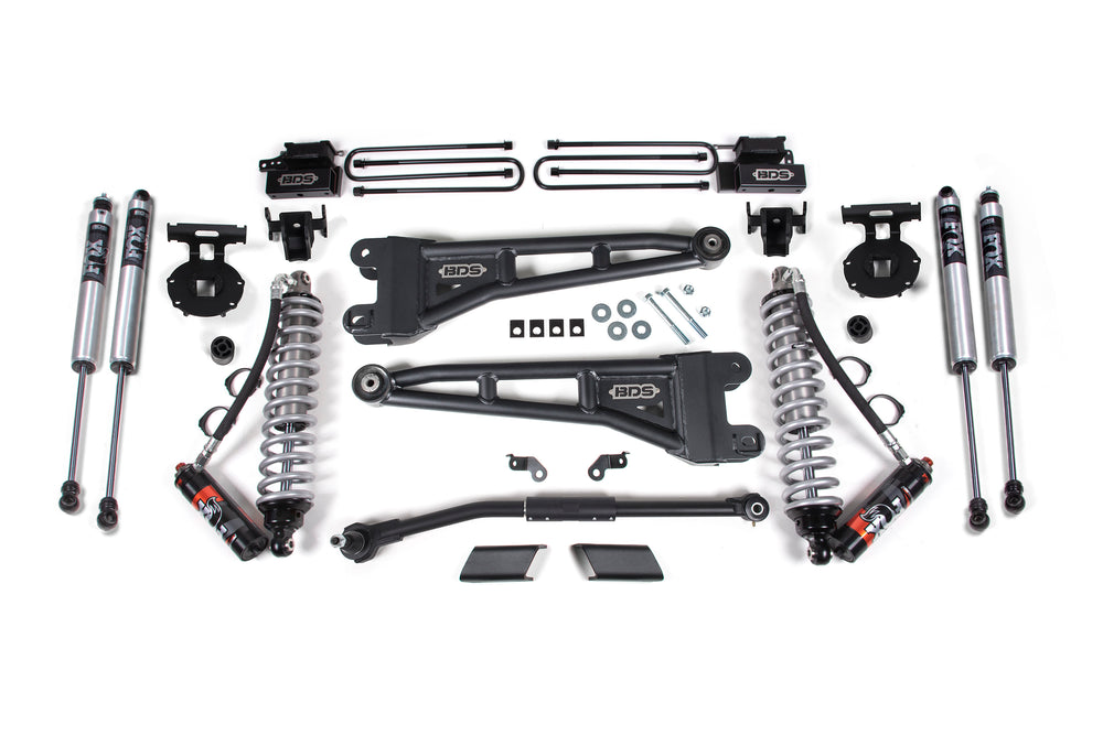 BDS Suspension - 2020-2022 Ford F450 4wd 3