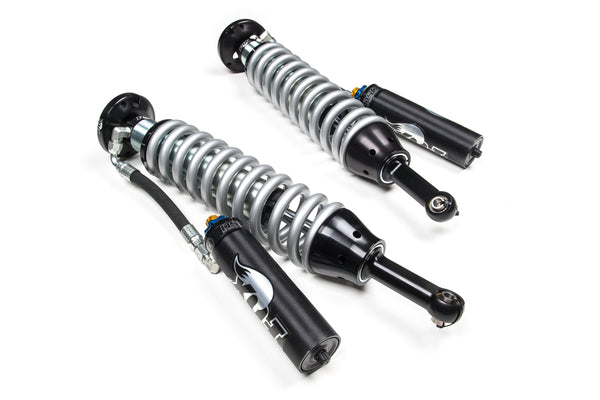 BDS Suspension - Kit: BDS 05-23 Tacoma Front Coilover, 2.5 Series R/R 6", DSC -FOX88306048