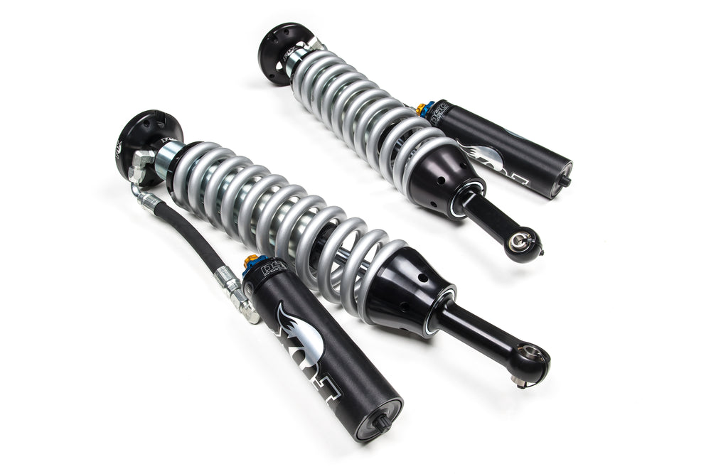 BDS Suspension - Kit: BDS 05-23 Tacoma Front Coilover, 2.5 Series R/R 6