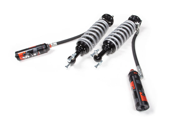 BDS Suspension - KIT: 19-ON Ford Ranger, US Only, Front, 2.5 Truck PES, R/R, 4.05", 2-3" Lift, DS -FOX88306156