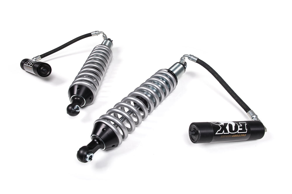 BDS Suspension - Kit: BDS 03-13 Ram 2500/3500 Front Coilver, 2.5 Series, R/R 3