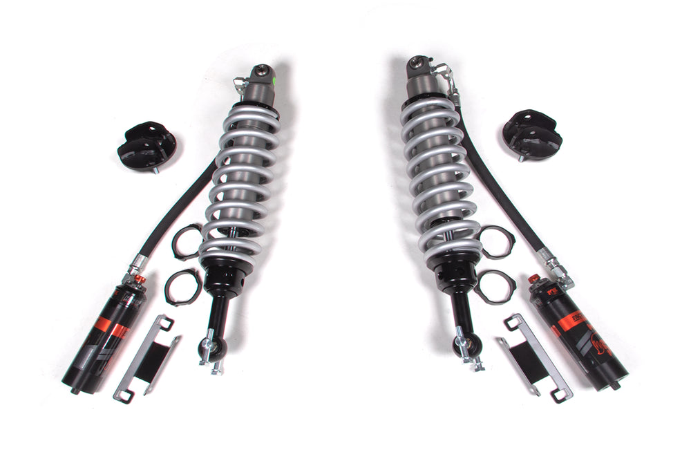 BDS Suspension - Kit: BDS 19-20 Ford Ranger, Front, 2.5 FRS, R/R, 4.4