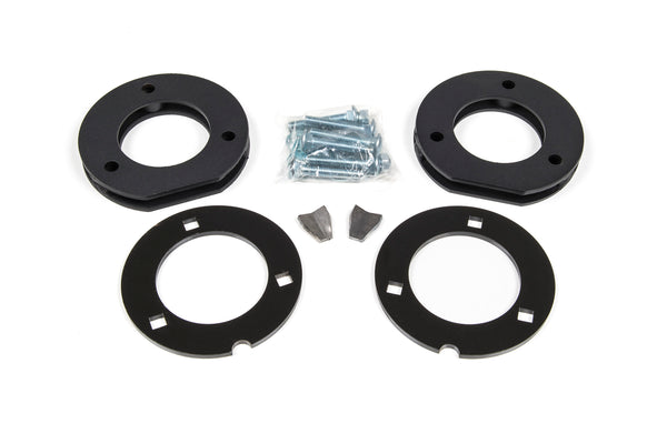 BDS Suspension - 07-13 1500/SUV 2/0 Leveling Kit -BDS167H