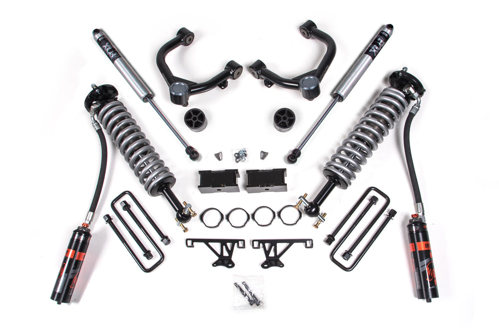 BDS Suspension - 2019-2024 Chevy/GMC 1500 1.5