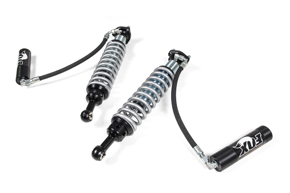BDS Suspension - NF: Kit: BDS 15-20 GM Colorado/Canyon Front Coilover, 2.5 Series, R/R 6