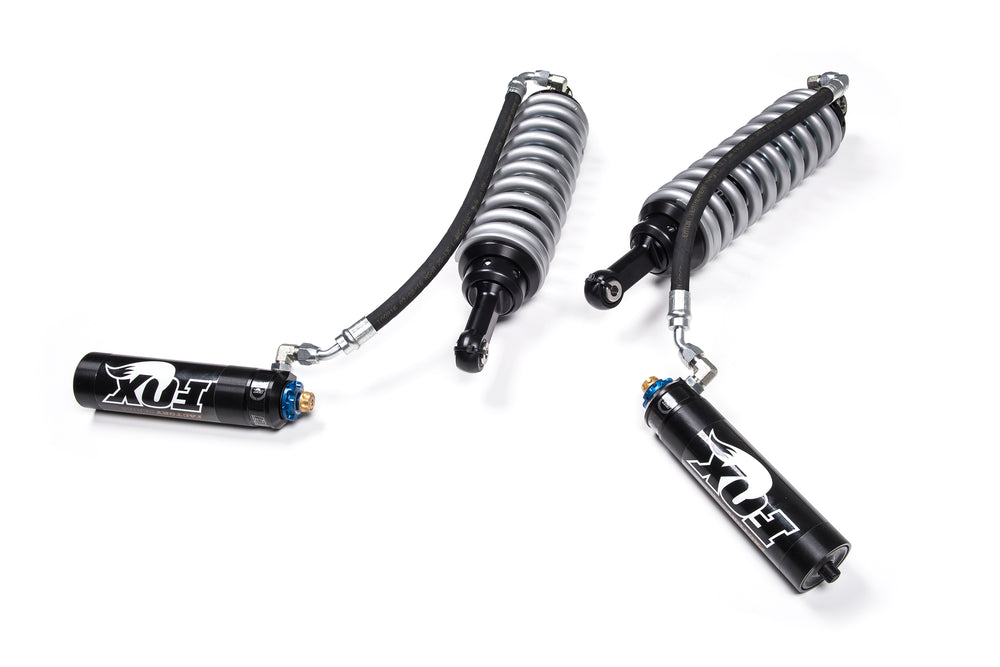 BDS Suspension - X - NF: Kit: BDS 2011-2019 GM 2500/3500 HD Front Coilover, 2.5 Series, R/R 2