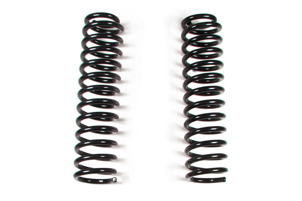 BDS Suspension - Coil Spring Box Kit: 1997-2004 Jeep Wrangler TJ - 3