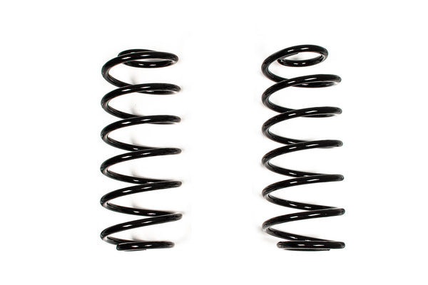 BDS Suspension - Coil Spring Box Kit: 2018-2025 Jeep Wrangler JL - 3" Rear Coil Springs -BDS034346