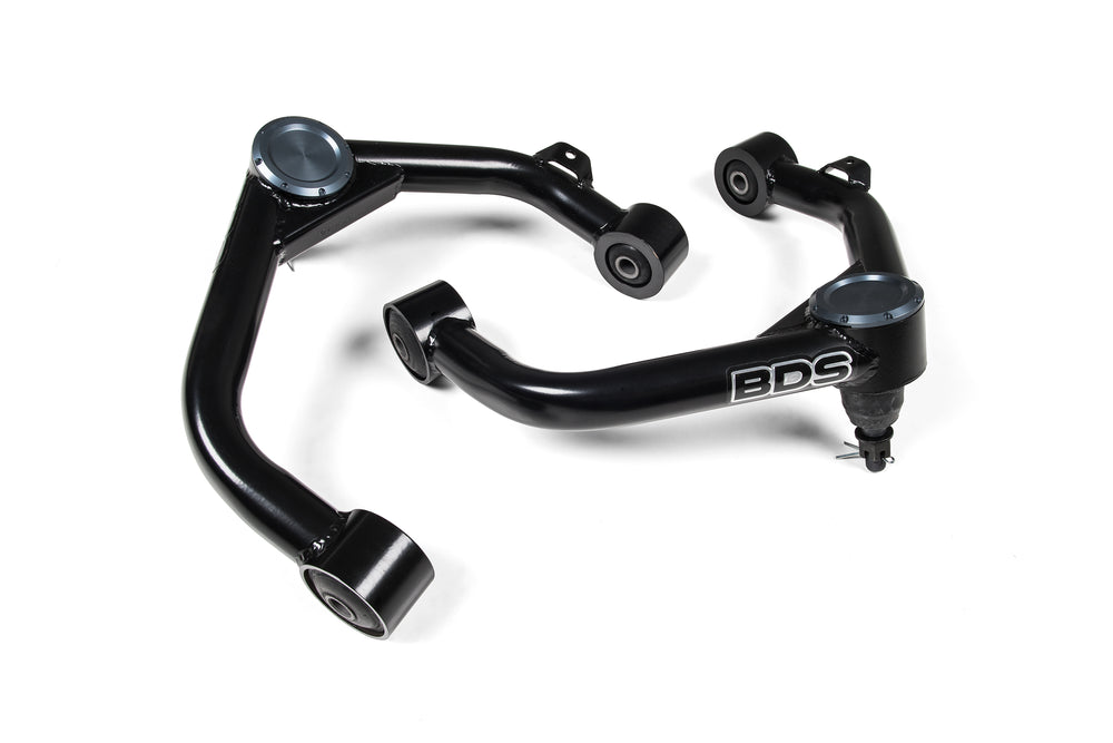 BDS Suspension - 2019-2026 Ram 1500 BDS UCA Box Kit 4