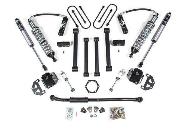 BDS Suspension - 03-13 Ram 3/2 C/O w/ 3.5in axle- Dsl -BDS1775F