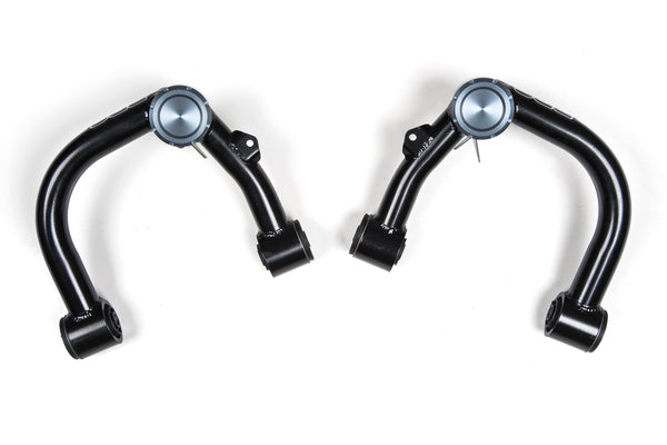 BDS Suspension - 2007-2014 Toyota FJ / 2003-2022 4 Runner Upper Control Arm Kit -BDS128251