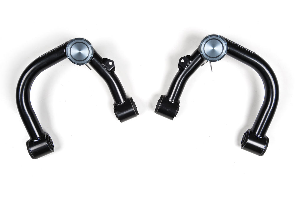 BDS Suspension - 2007-2014 Toyota FJ / 2003-2022 4 Runner Upper Control Arm Kit -BDS128251
