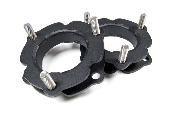 BDS Suspension - 2005-2023 Tacoma 2.5" Strut Spacer Kit -BDS817H