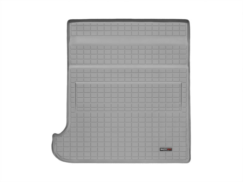 WeatherTech - WeatherTech 05-07 Chrysler Town & Country Long WB Cargo Liners - Grey - 42266