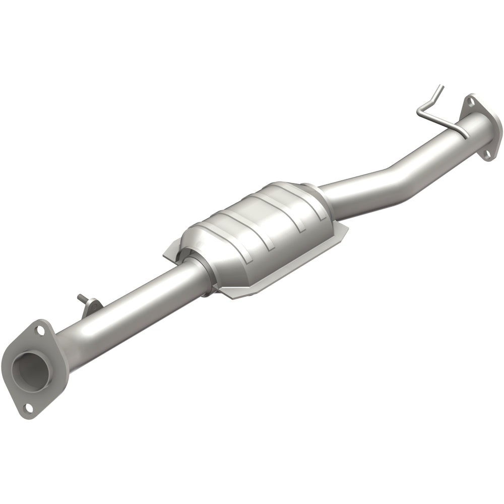 MagnaFlow 1998-2000 Toyota RAV4 2.0L HM Grade Federal / EPA Compliant Direct-Fit Catalytic Converter 23629