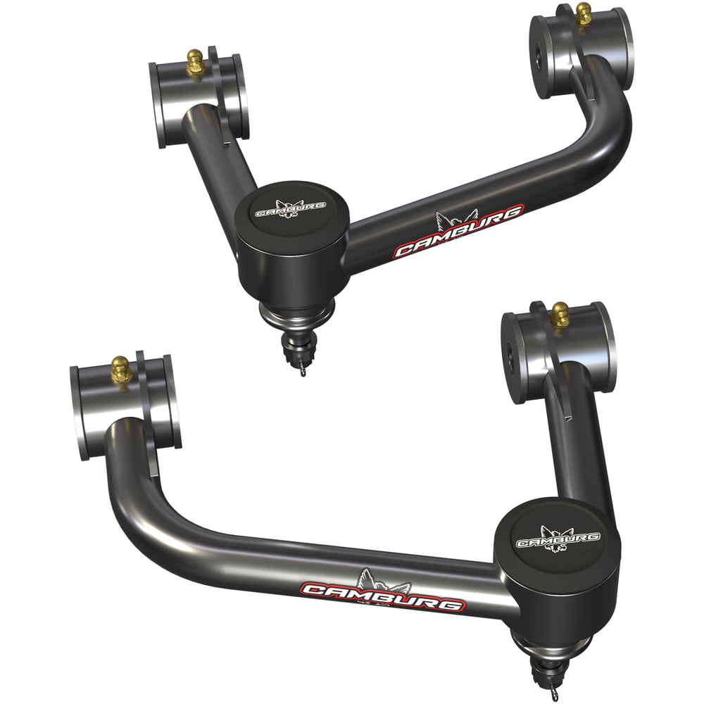 Camburg Engineering 2009-2014 Ford F-150 2WD/4WD Performance X-Joint XL Upper Arms