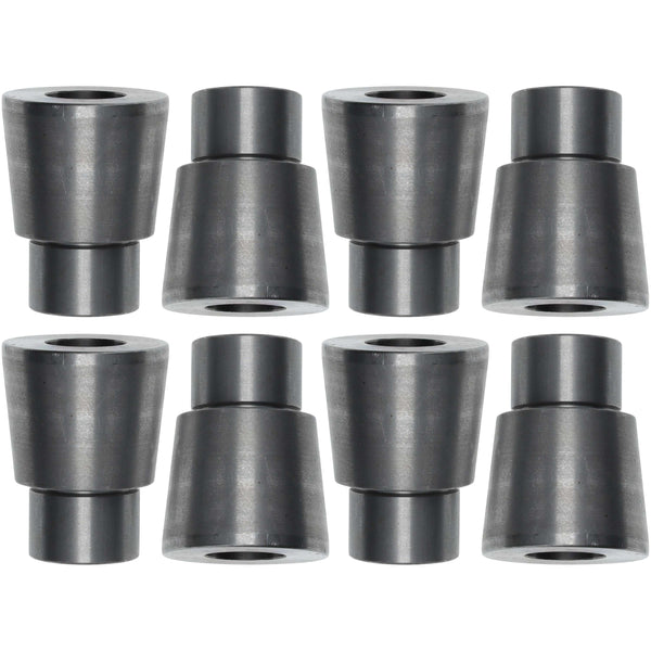 Camburg Engineering Ford Raptor '17-24 LCA Frame Pivot Uniball Spacer Kit CAM-010119