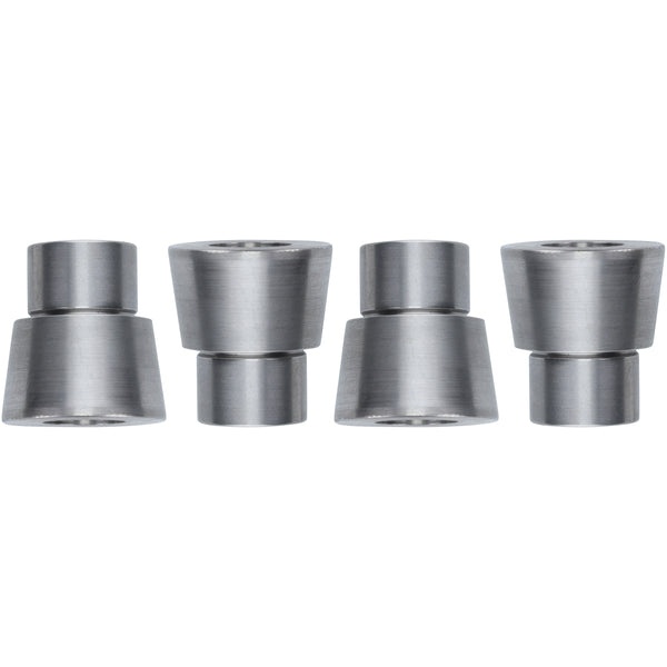 Camburg Engineering Ford F-250/350 '05-24 Radius Arm Pivot Uniball Spacer Kit CAM-010167