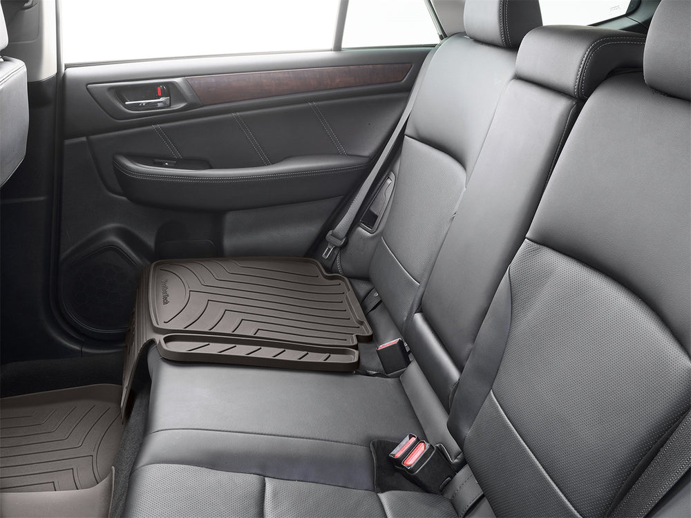 WeatherTech - Child Car Seat Protector - 81CSP02SCO