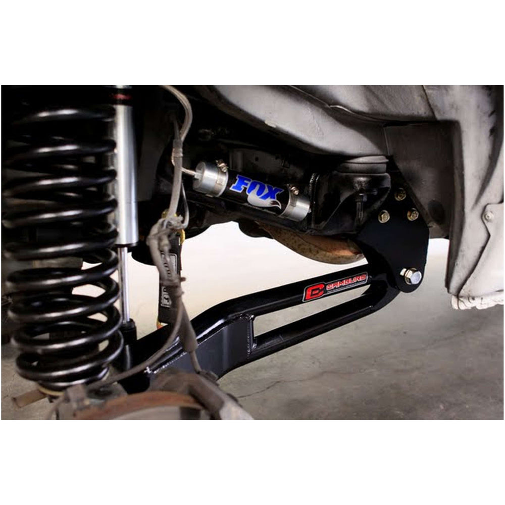 Camburg Engineering 2WD E-Series 150 Van RWD 1997-2014 Uniball Radius Arm Kit CAM-110209