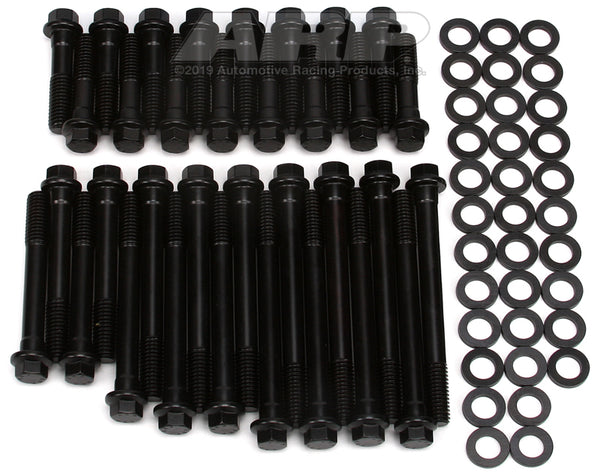 ARP SB Chevy 18A high port head bolt kit