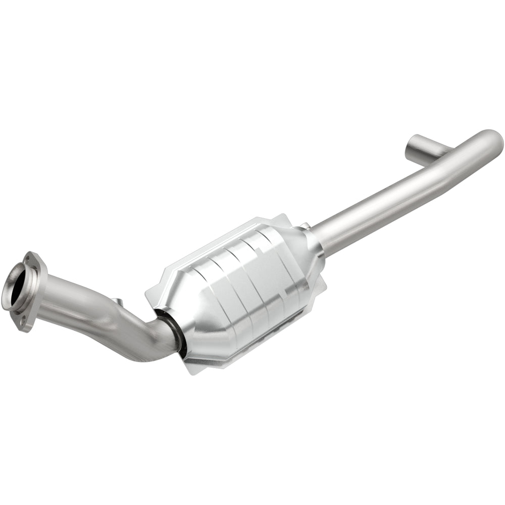 MagnaFlow 2004-2005 Dodge Ram 1500 5.7L HM Grade Federal / EPA Compliant Direct-Fit Catalytic Converter 93402
