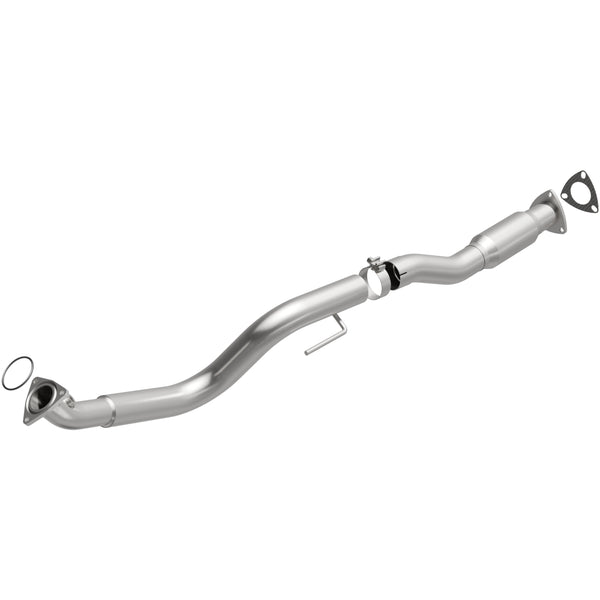 MagnaFlow 2003 GMC Savana 3500 6.0L California Grade CARB Compliant Direct-Fit Catalytic Converter 4551602