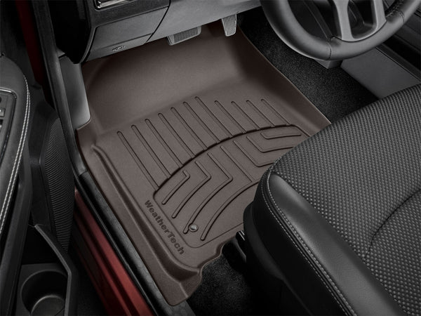 WeatherTech - FloorLiner™ HP - 474781IM