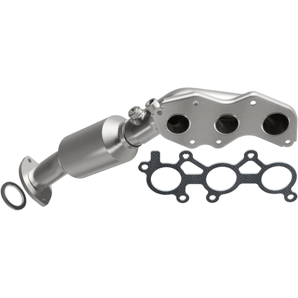 MagnaFlow HM Grade Federal / EPA Compliant Direct-Fit Manifold Catalytic Converter 50604