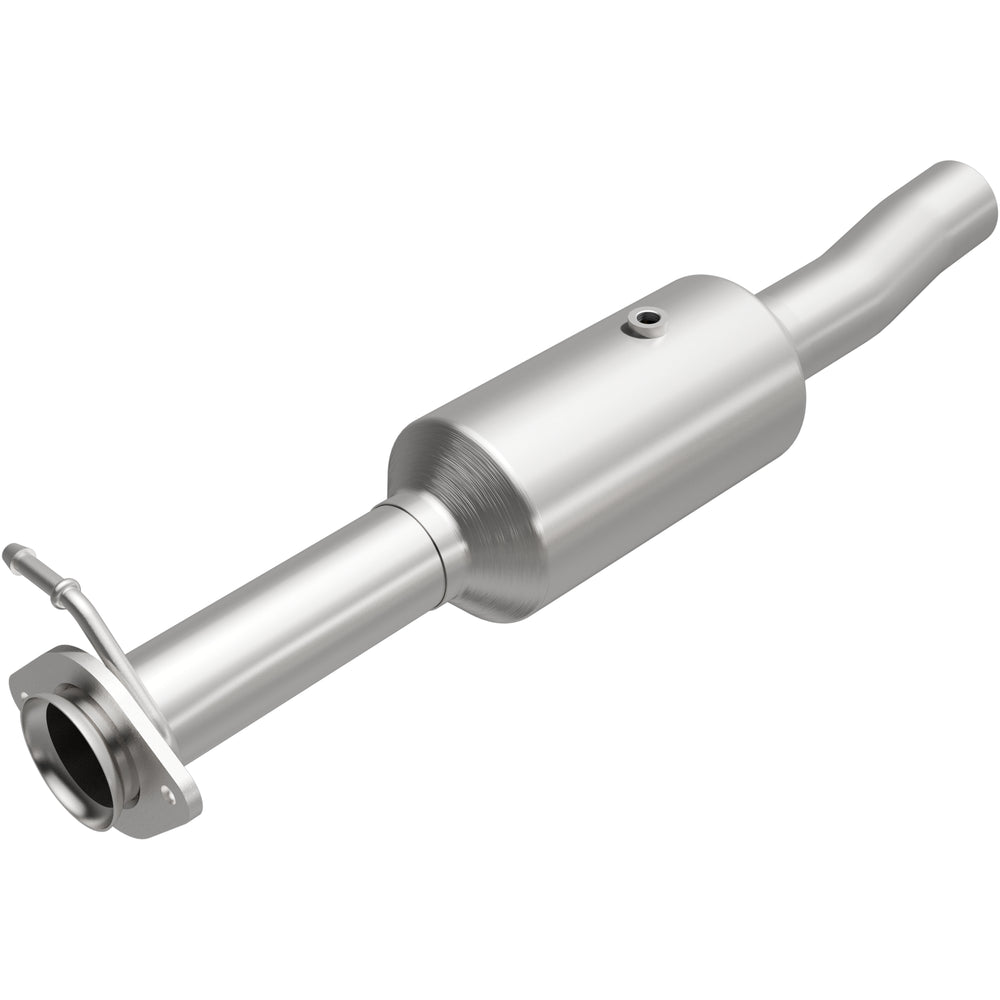 MagnaFlow OEM Grade Federal / EPA Compliant Direct-Fit Catalytic Converter 280434