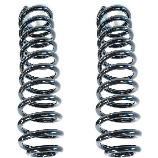 Camburg Engineering Ford F-250/350 4wd '05-25 2.5/3.5" Performance Coil Springs (pair) (Gas)