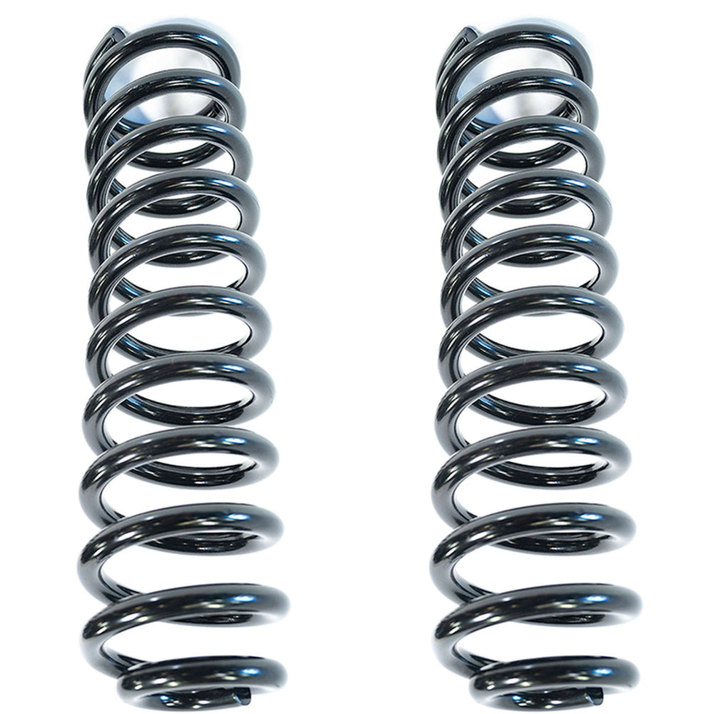 Camburg Engineering Ford F-250/350 4wd '05-25 2.5/3.5